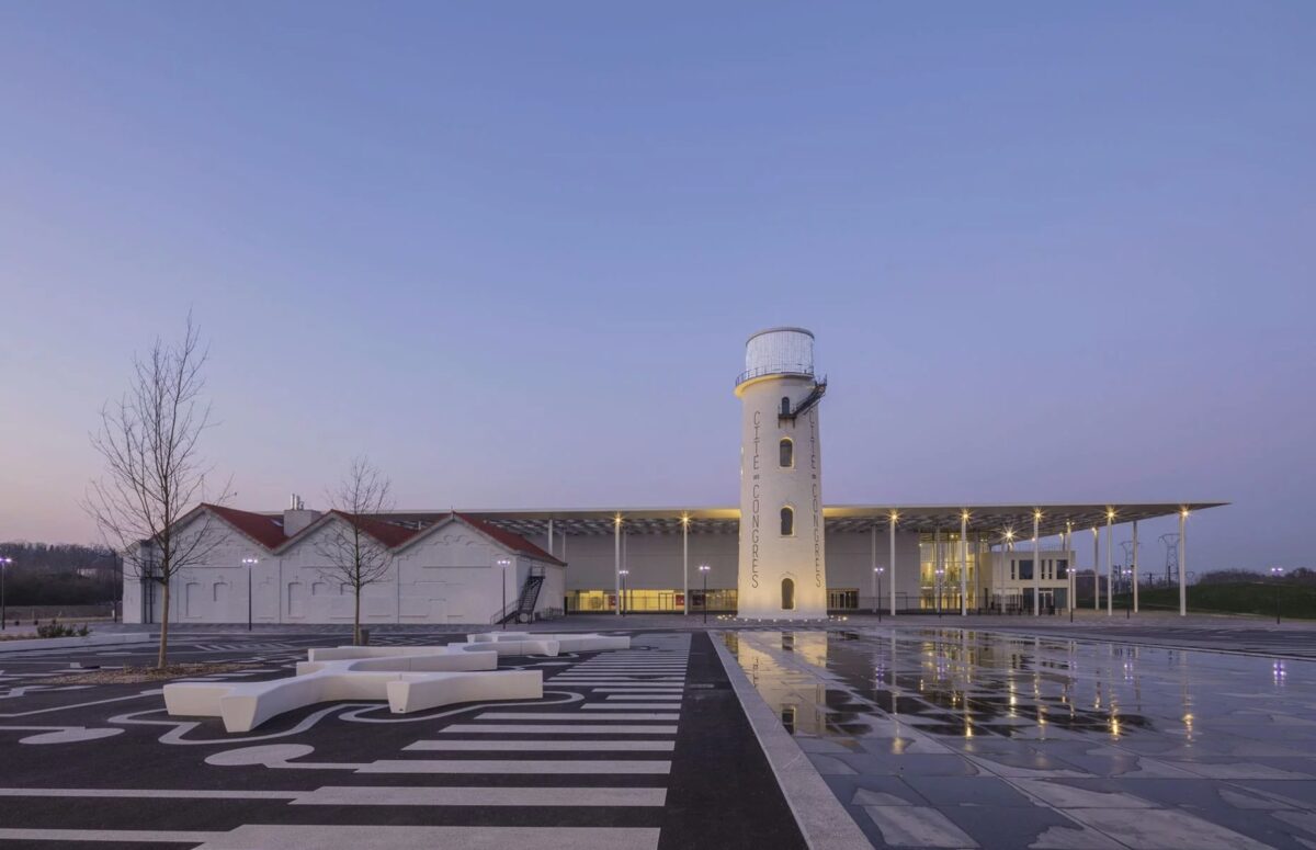 Valenciennes Métropole : faire de l’innovation un moteur territorial