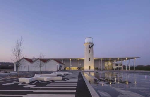 Valenciennes Métropole : faire de l’innovation un moteur territorial