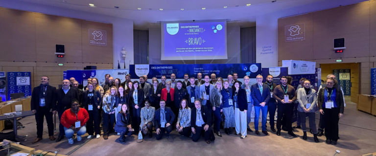 Retour sur le Palmarès des Entreprises Innovantes en Hauts-de-France 2025