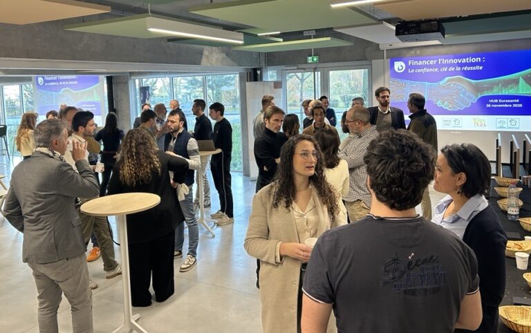 Financer l’Innovation : pourquoi la confiance est devenue votre premier capital