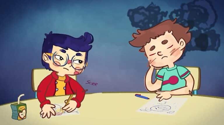 Les Zamidiz, les « petits messages importants » pour aider les enfants à bien grandir