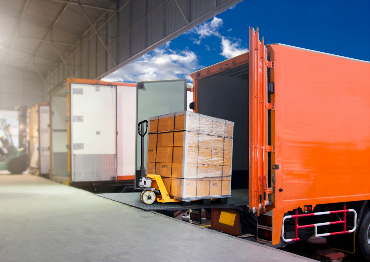 Opalean : l’innovation au service d’une logistique durable