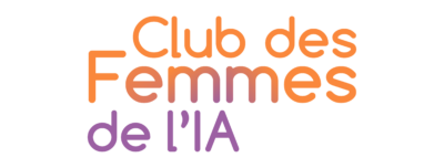 Réunion de lancement du Club Femmes de l’IA