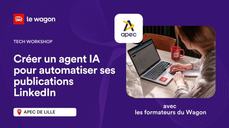 Créer un agent IA pour automatiser ses publications LinkedIn