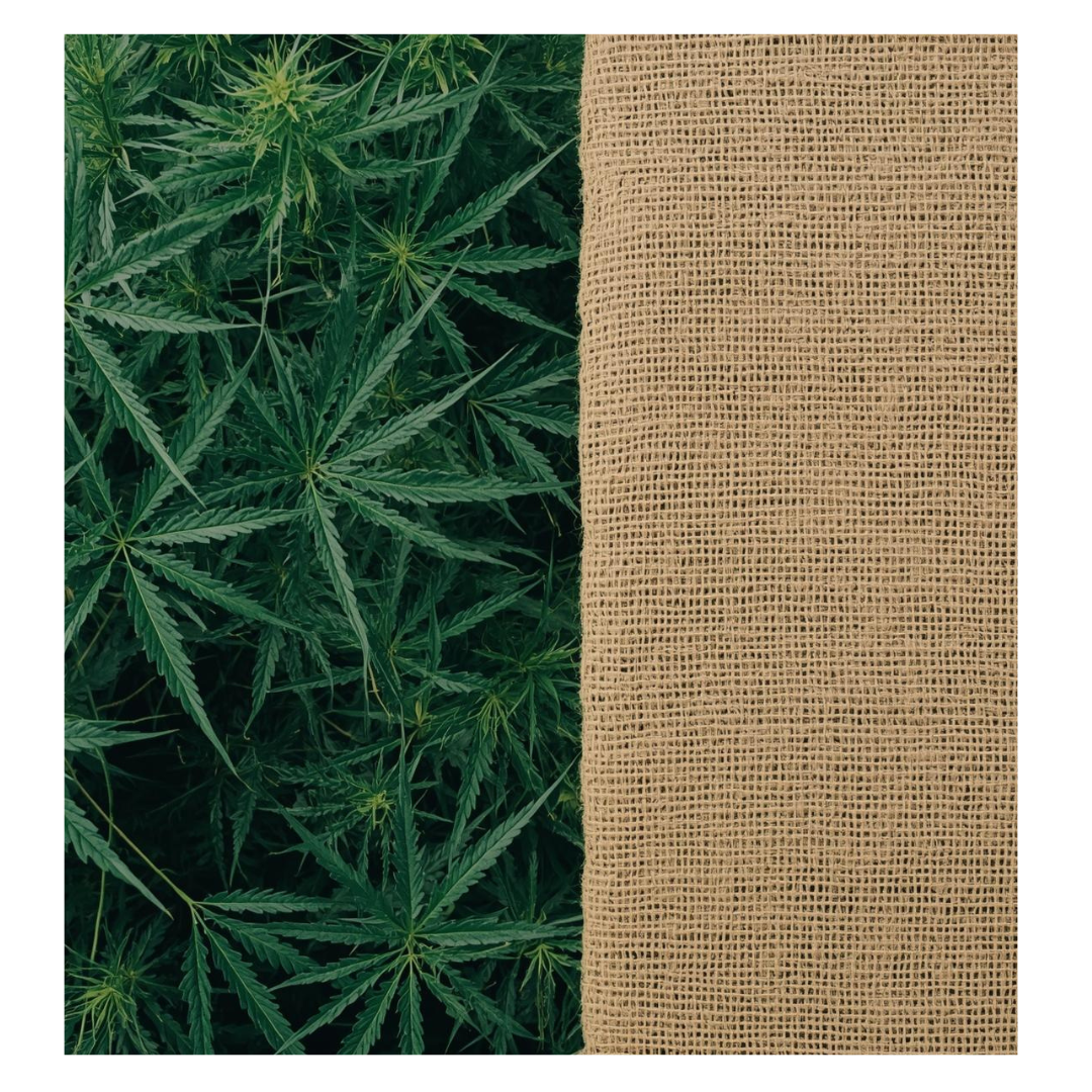 Mission d’entreprises et webinaire : « De la production à la valorisation du chanvre textile – panorama des filières et des applications »