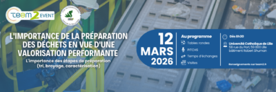 L&rsquo;importance de la préparation des déchets en vue d&rsquo;une valorisation performante