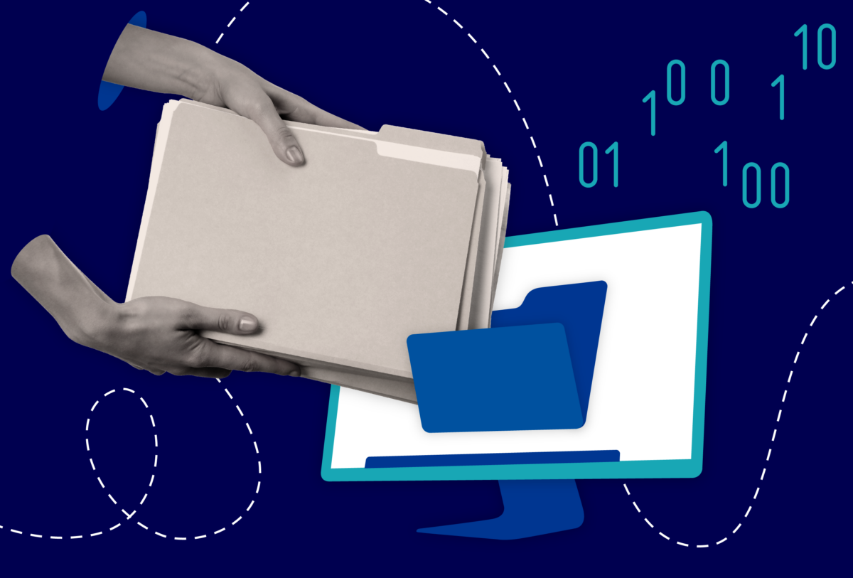 10 bonnes raisons de réaliser sa transition numérique