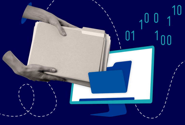 10 bonnes raisons de réaliser sa transition numérique