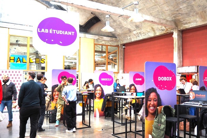 La journée des opportunités