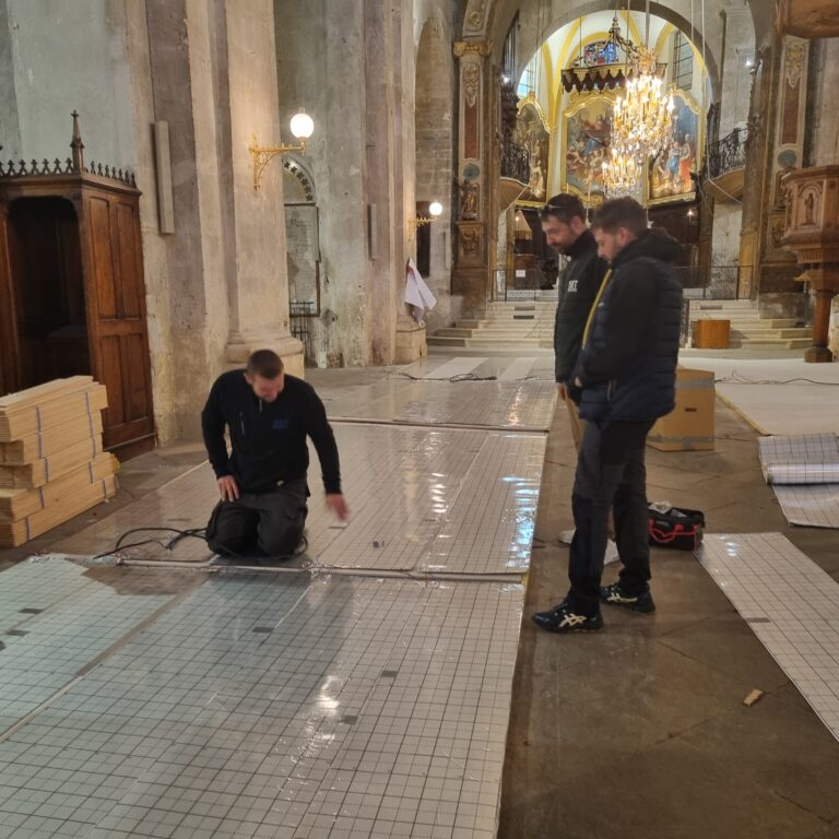 Kaloritech réinvente le chauffage bas carbone pour accélérer la rénovation énergétique