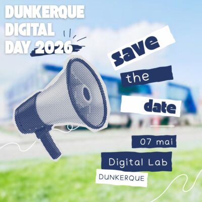 Dunkerque Digital Day