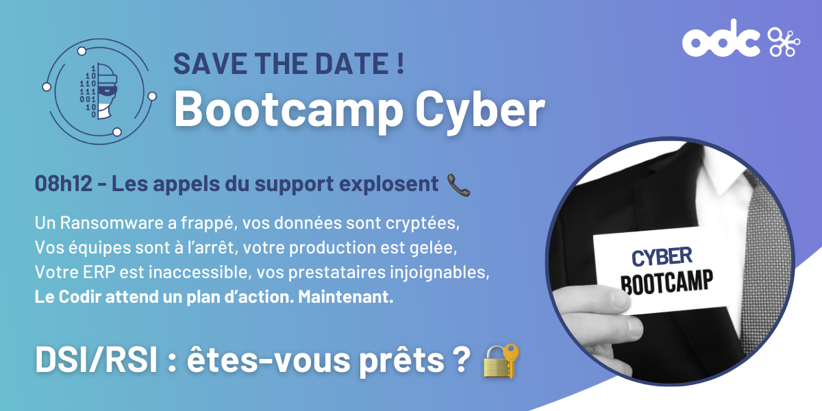 Bootcamp Cyber