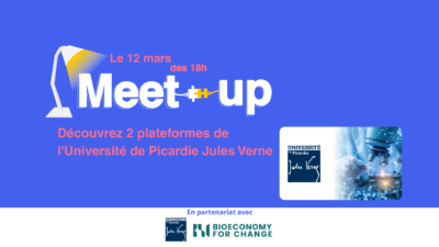 Meet-up aux plateformes de l’UPJV