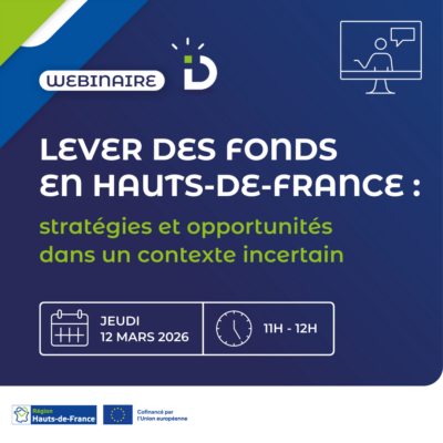 Lever des fonds en Hauts-de-France : stratégies et opportunités dans un contexte incertain