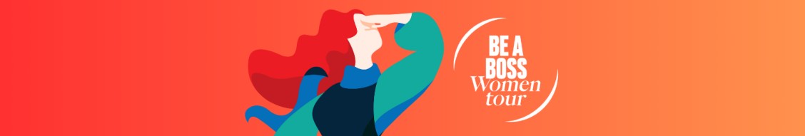 Be a Boss Women Tour Hauts-de-France