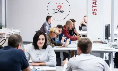 Programme d’incubation EuraTechnologies 2026