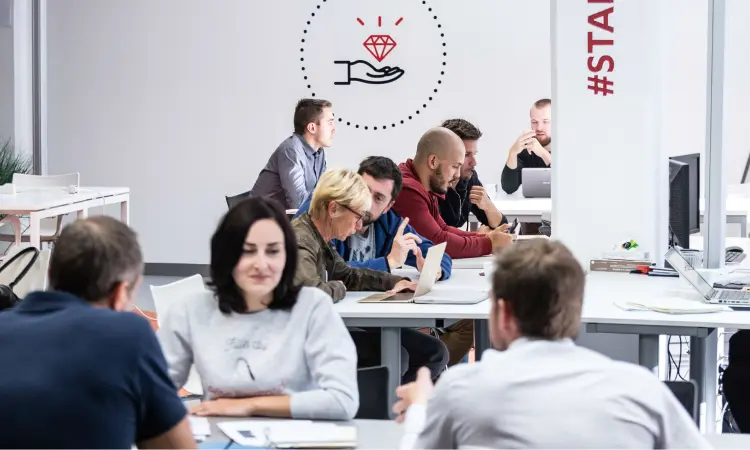 Programme d’incubation EuraTechnologies 2026