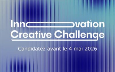 Innovation Creative Challenge 2026