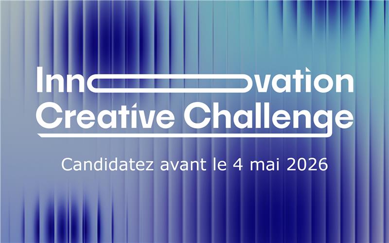 Innovation Creative Challenge 2026