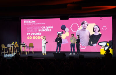 La Fabrique Abeille Assurances