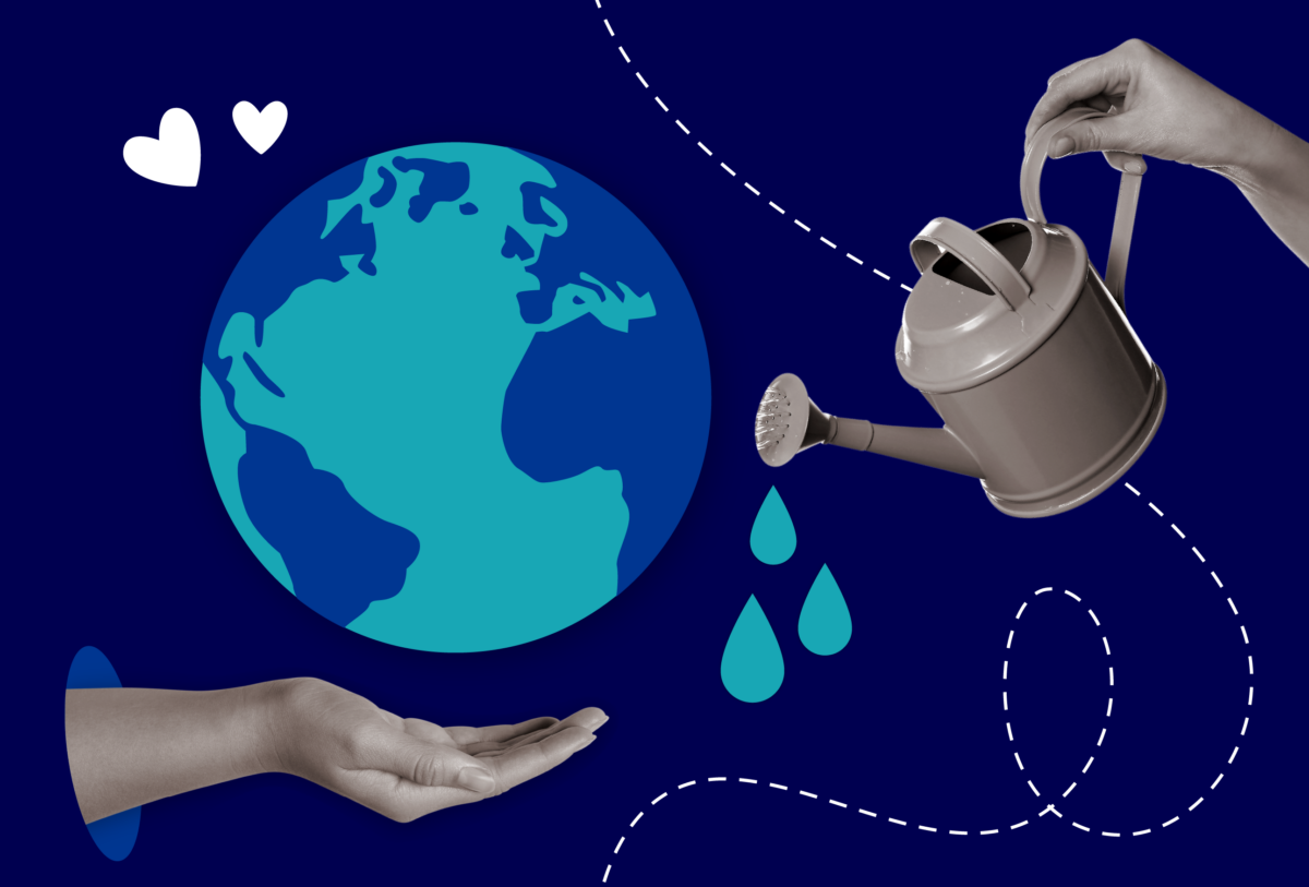 5 bonnes raisons d’intégrer la RSE dans votre démarche d’innovation