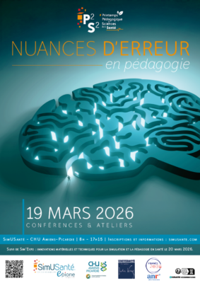 Printemps pédagogique en Sciences de la Santé (P2S2)