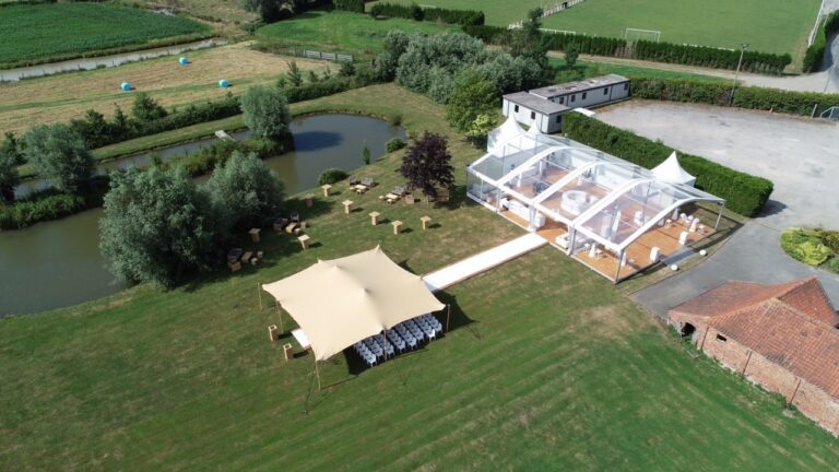 Le Groupe Lourdel : 120 ans d’innovation au service des structures événementielles et industrielles