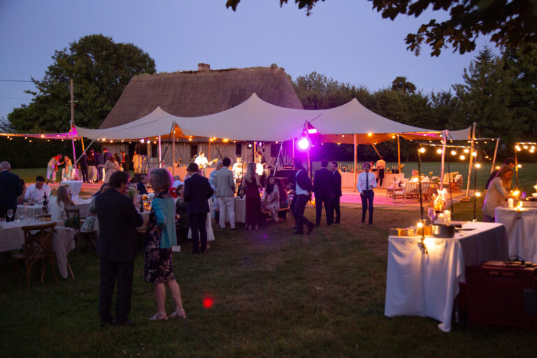 Le Groupe Lourdel : 120 ans d’innovation au service des structures événementielles et industrielles