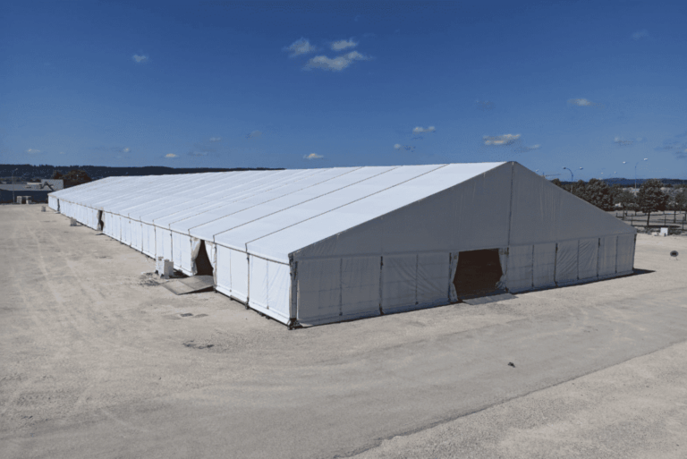 Chapiteaux Lourdel, plus d’un siècle d’innovation au service des grands événements