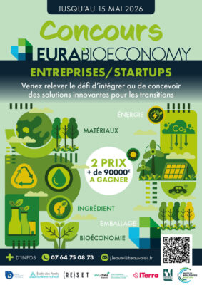 APPEL A PROJET EURABIOECONOMY