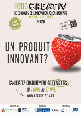 Food Creativ 2026