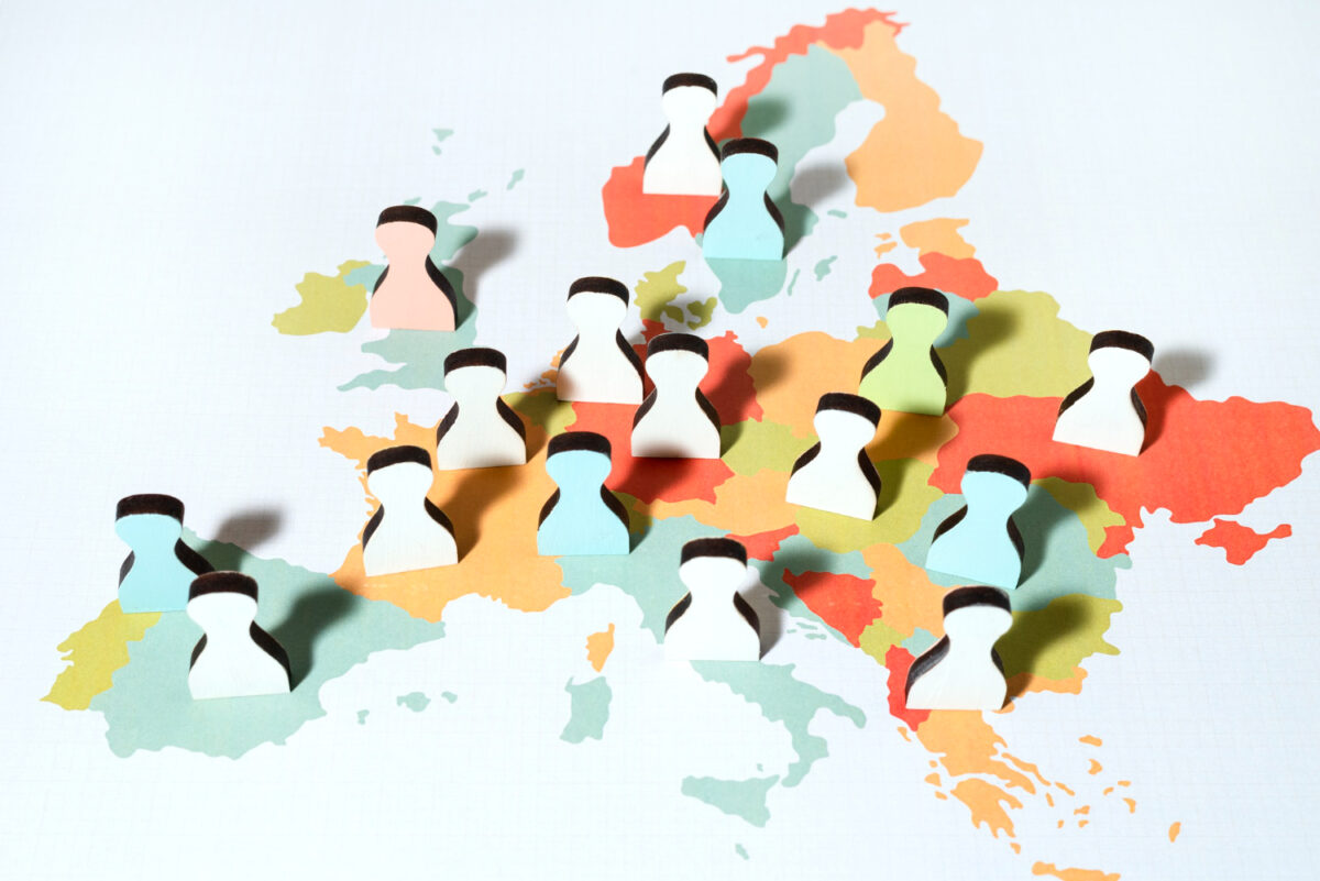 Faciliter sa veille et trouver des partenaires Horizon Europe : mieux s’organiser pour gagner en impact