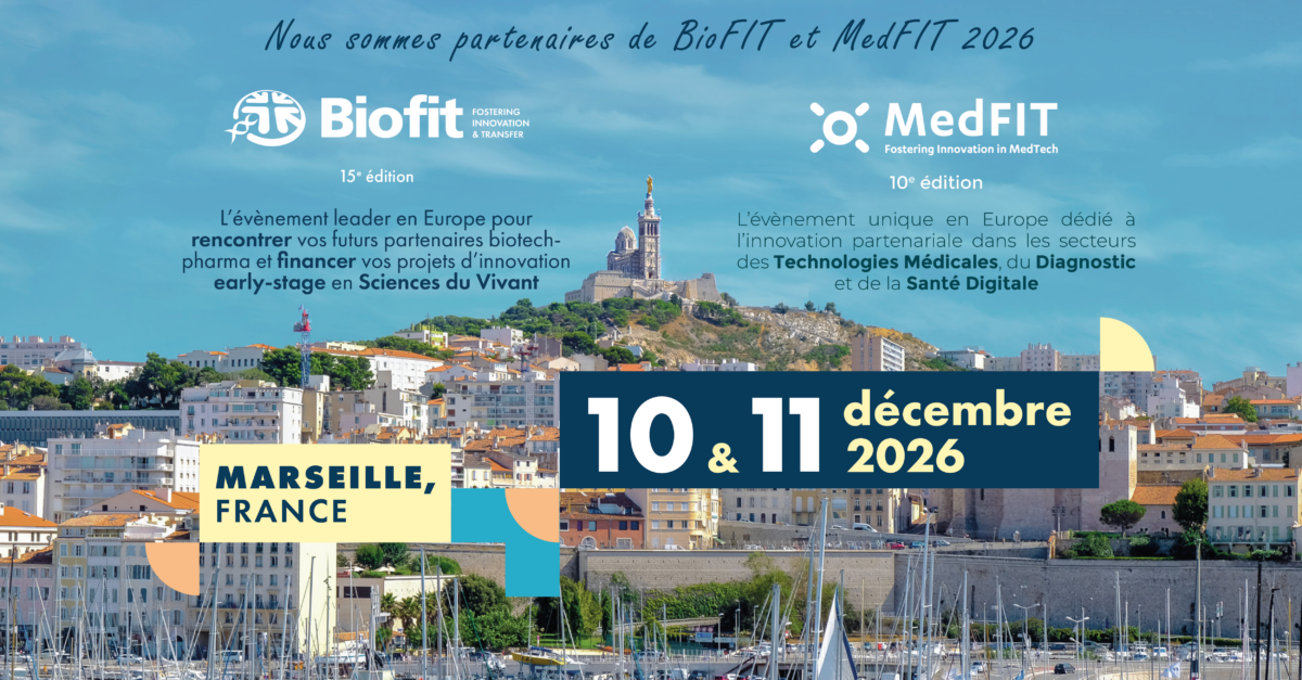 BioFIT / MedFIT 2026