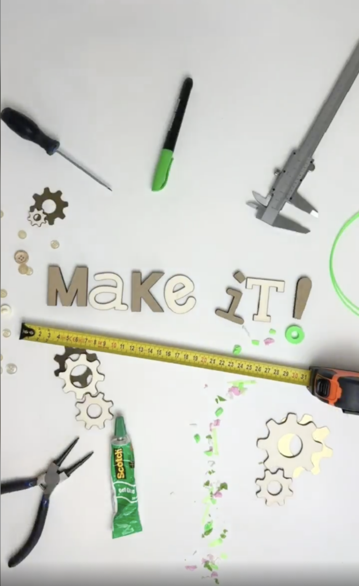 Make It! Pays de Saint-Omer – édition 2026