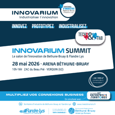 Innovarium Summit
