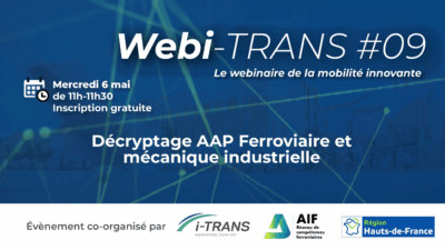 𝐖𝐞𝐛𝐢-𝐓𝐫𝐚𝐧𝐬 #𝟎𝟗 : 𝐃𝐞́𝐜𝐫𝐲𝐩𝐭𝐚𝐠𝐞 𝐝𝐞 𝐥’𝐀𝐀𝐏 𝐅𝐄𝐃𝐄𝐑 – 𝐅𝐞𝐫𝐫𝐨𝐯𝐢𝐚𝐢𝐫𝐞 & 𝐌𝐞́𝐜𝐚𝐧𝐢𝐪𝐮𝐞 𝐢𝐧𝐝𝐮𝐬𝐭𝐫𝐢𝐞𝐥𝐥𝐞