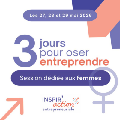 Programme Inspir&rsquo;action Entrepreneuriale