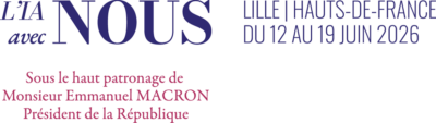 Appel à projets – Rejoignez le Festival IA avec NOUS 2026