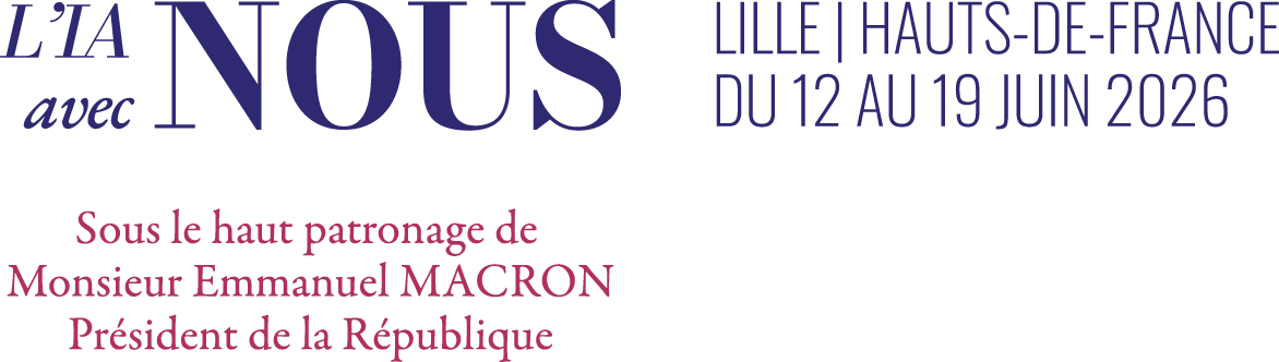 Appel à projets – Rejoignez le Festival IA avec NOUS 2026