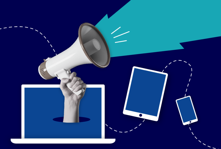 Valoriser son innovation en ligne : 8 idées de contenus !