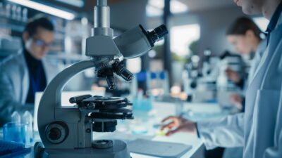 AMI Technologies du vivant, Biotech et Medtech