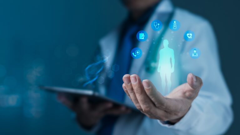 AMI HealthIA : l&rsquo;IA en santé
