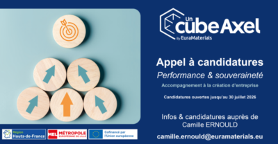 Appel à Candidature – Performance et Souveraineté