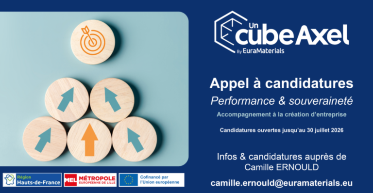 Appel à Candidature – Performance et Souveraineté