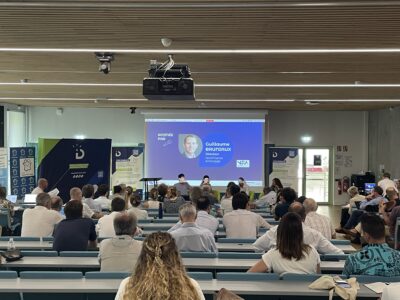 Un après-midi pour décrypter, financer et connecter l’innovation en Hauts-de-France