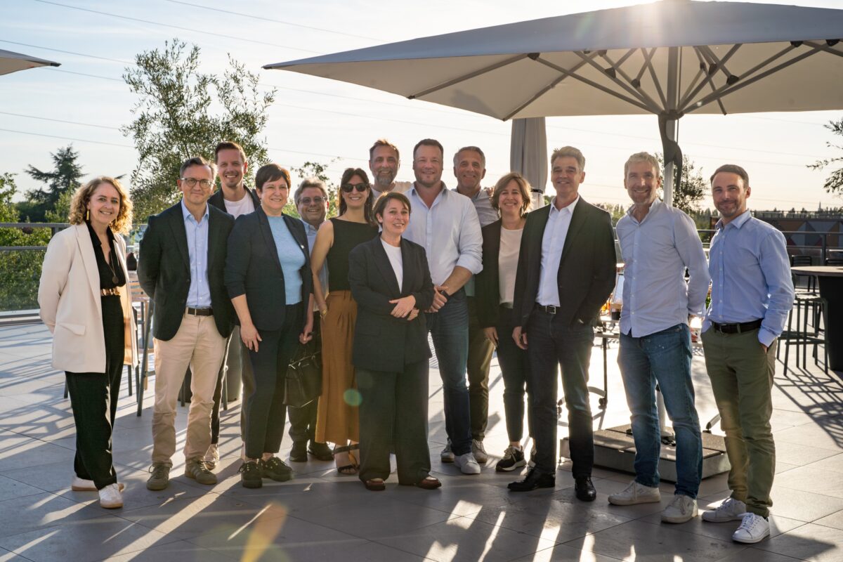 Réseau Entreprendre® Nord : 40 ans d’engagement au service des entrepreneurs du territoire
