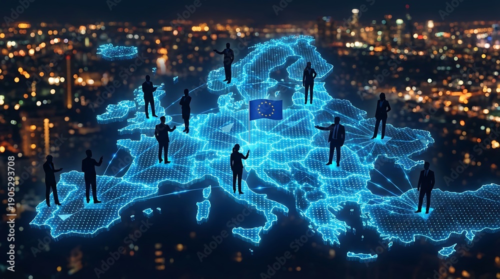 Financements européens : quelles opportunités pour les entreprises ?