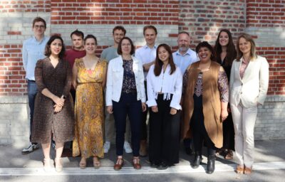 TEAM2, au cœur de l’innovation circulaire en Hauts-de-France
