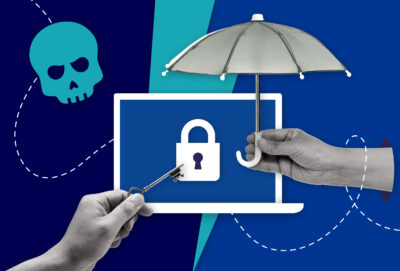 Cybersécurité en entreprise : les 5 priorités à mettre en place