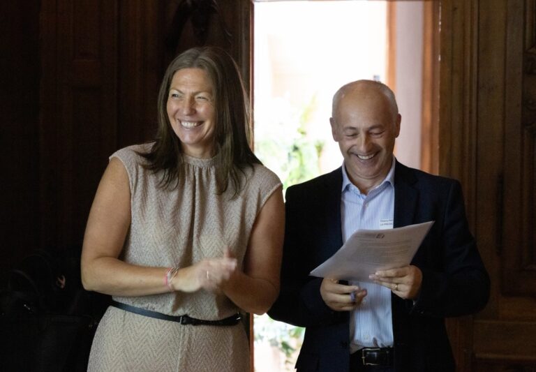Au cœur des réseaux économiques du territoire, le MEDEF Flandre Audomarois au service des entreprises